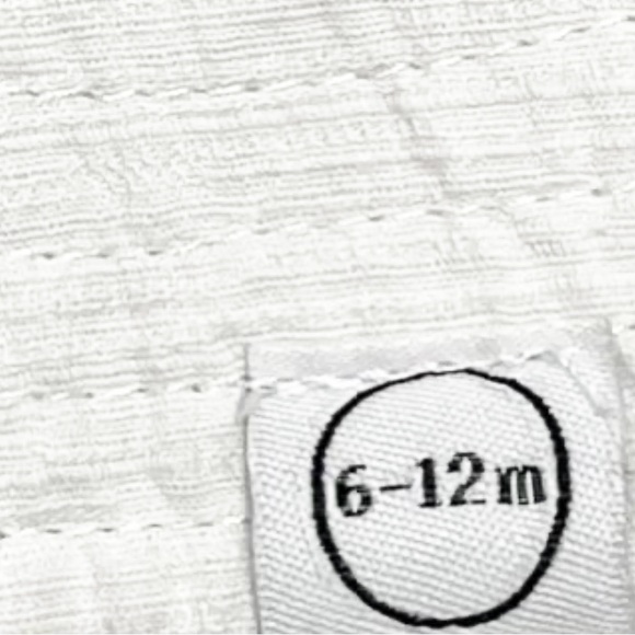 Fini The Label Sun Hat - Picture 3 of 6